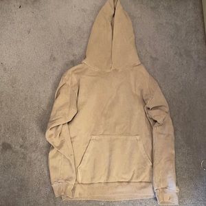 talentless men’s hoodie size medium